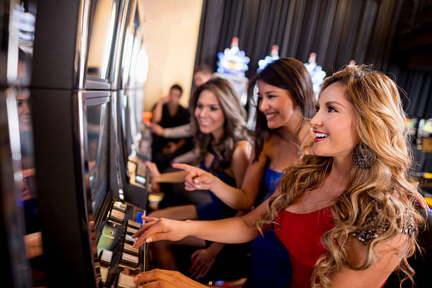 aws189 Slots